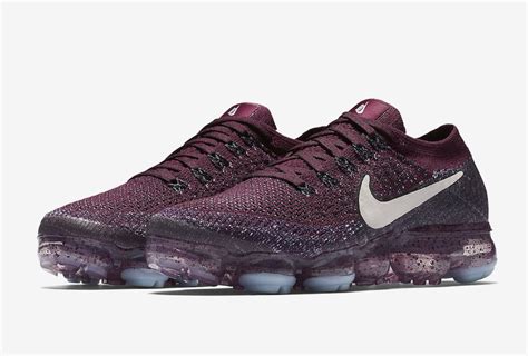 nike damen schuhe bordeaux|nike vapormax bordeaux stockx.